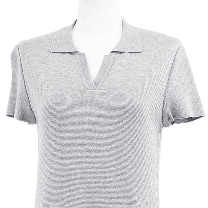 FOXEY NEW YORK COLLECTION ニット ドレス