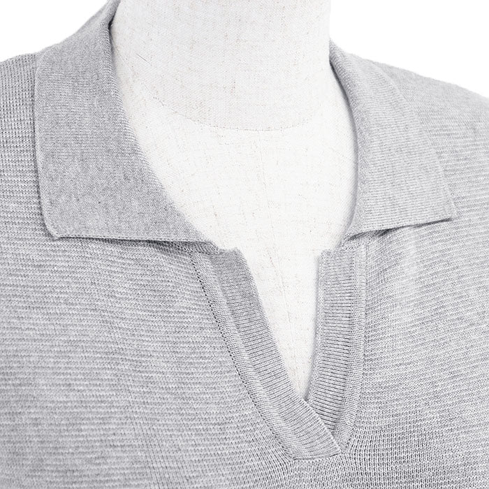 FOXEY NEW YORK COLLECTION ニット ドレス
