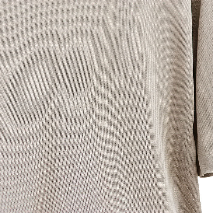 エルメス レーヨン プルオーバー シャツ