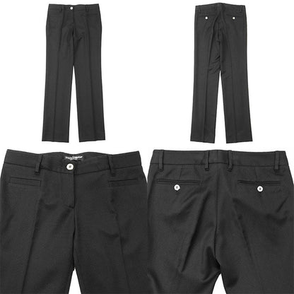 ドルチェ＆ガッバーナ コットンストレッチジャガードセットアップ