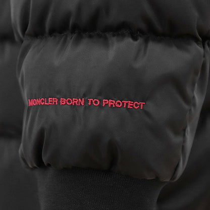 モンクレール BORN TO PROTECT GAITE エコニール ダウン2WAYジャケット