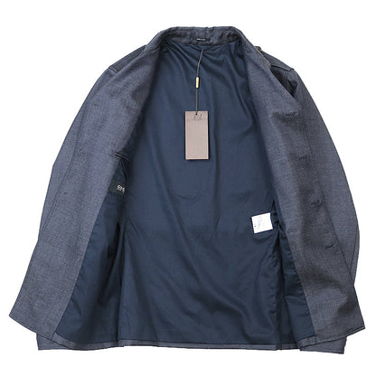 グッチ サファリ ジャケット ウール モヘア
