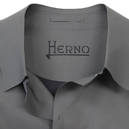Herno テクノロジカル ナイロン コート