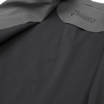 Herno テクノロジカル ナイロン コート