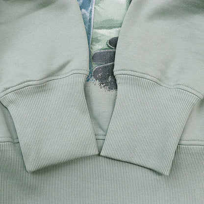 Moncler Genius 1952 x Disney Muppets スウェットシャツ