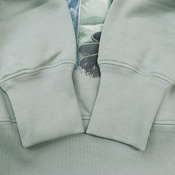 Moncler Genius 1952 x Disney Muppets スウェットシャツ