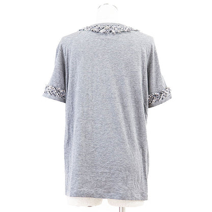 シャネル P37903 コットン Tシャツ