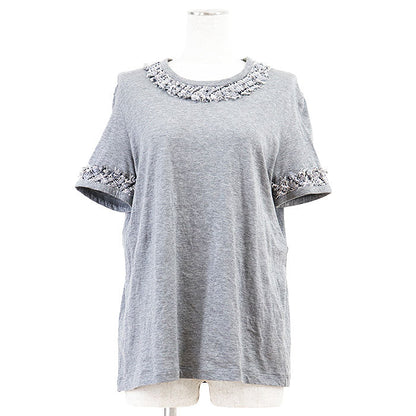 シャネル P37903 コットン Tシャツ