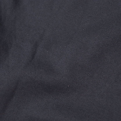 エルメス ラムレザー ワッペン コットンTシャツ