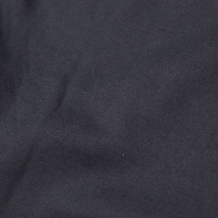 エルメス ラムレザー ワッペン コットンTシャツ