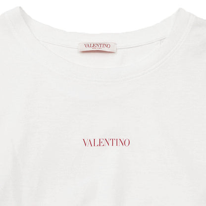 ヴァレンティノ コットン Tシャツ