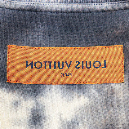 ルイ・ヴィトン シグネチャー ロゴ グラフィティ コットン Tシャツ