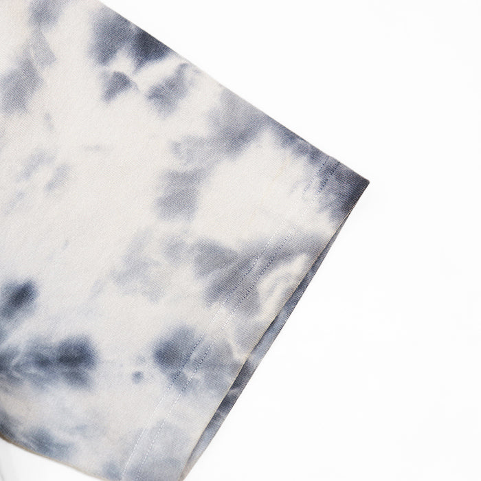 ルイ・ヴィトン シグネチャー ロゴ グラフィティ コットン Tシャツ