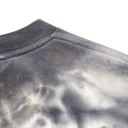 ルイ・ヴィトン シグネチャー ロゴ グラフィティ コットン Tシャツ