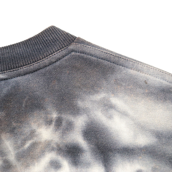 ルイ・ヴィトン シグネチャー ロゴ グラフィティ コットン Tシャツ