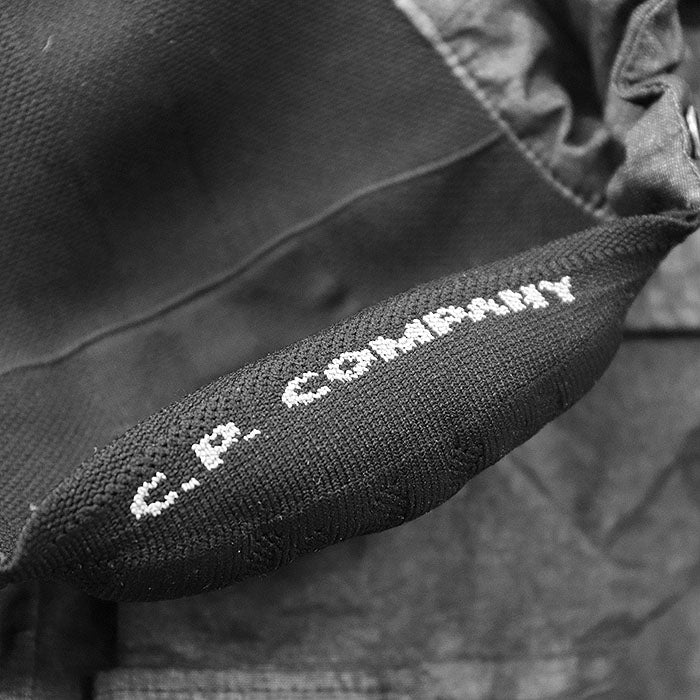 C.p. Company THE METROPOLIS ナイロン ジャケット