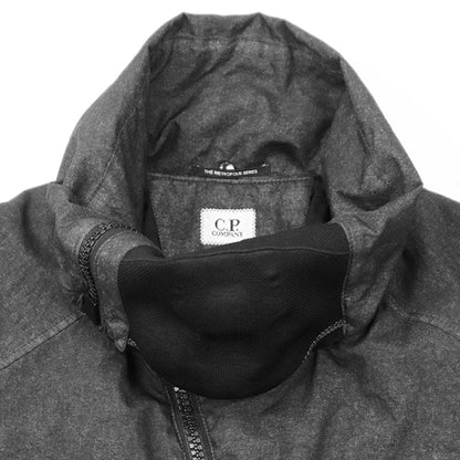 C.p. Company THE METROPOLIS ナイロン ジャケット