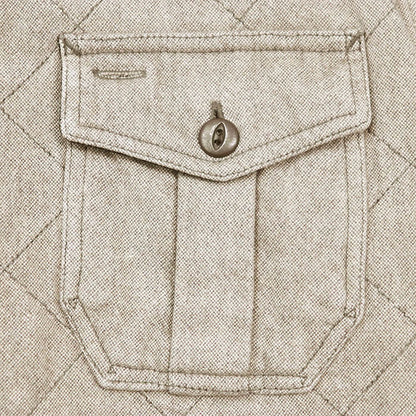 RRL コットン ジャケット