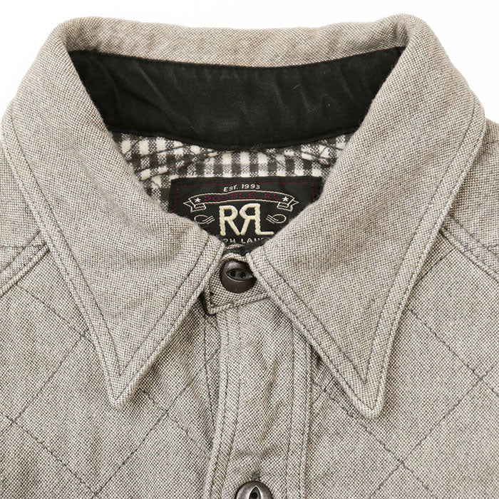 RRL コットン ジャケット