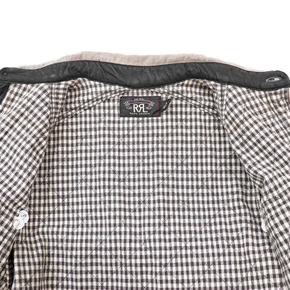 RRL コットン ジャケット