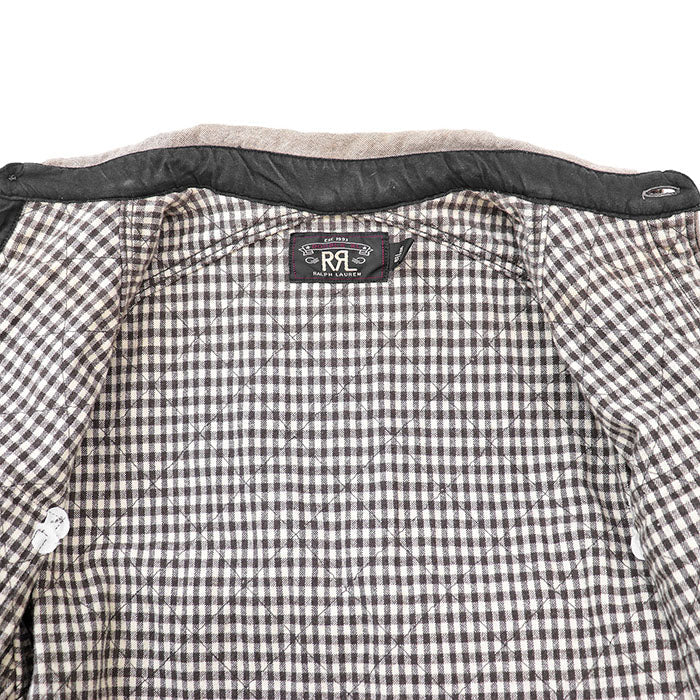 RRL コットン ジャケット