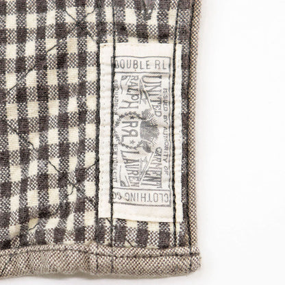 RRL コットン ジャケット