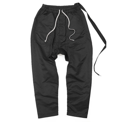 DRK SHDW 高密度ナイロンパンツ