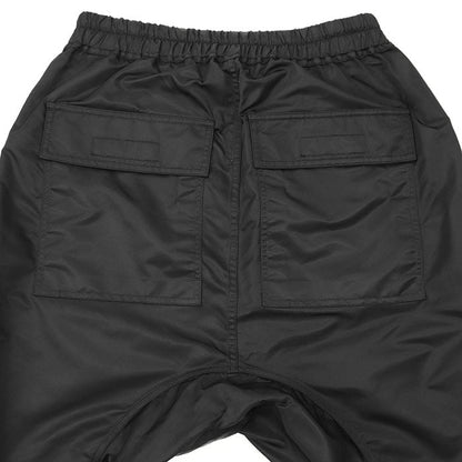 DRK SHDW 高密度ナイロンパンツ