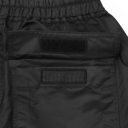 DRK SHDW 高密度ナイロンパンツ
