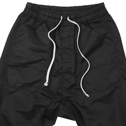 DRK SHDW 高密度ナイロンパンツ