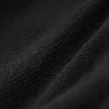 クリスチャン ディオール 100% カシミア ニット カーディガン