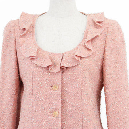 シャネル 99A P14302 ツイード 2way セット