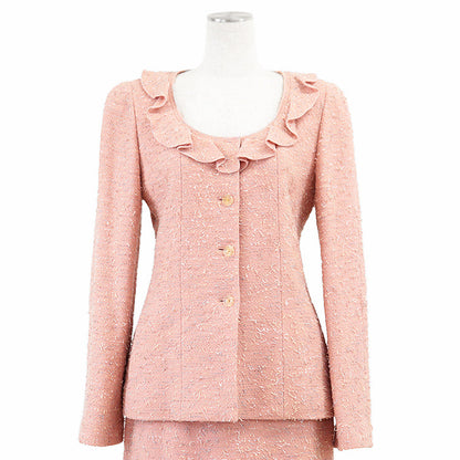 シャネル 99A P14302 ツイード 2way セット