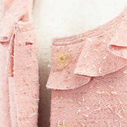 シャネル 99A P14302 ツイード 2way セット