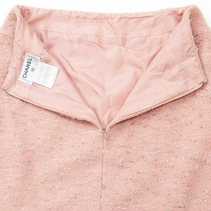 シャネル 99A P14302 ツイード 2way セット