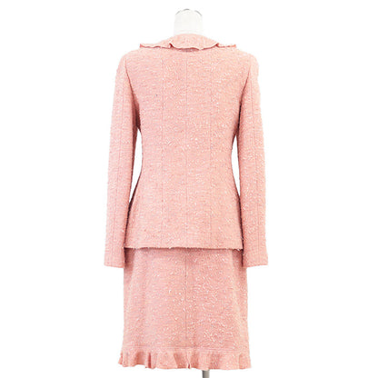 シャネル 99A P14302 ツイード 2way セット