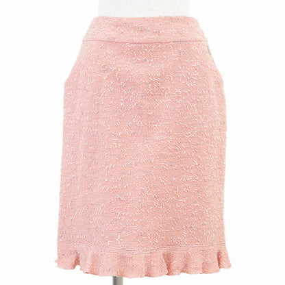 シャネル 99A P14302 ツイード 2way セット