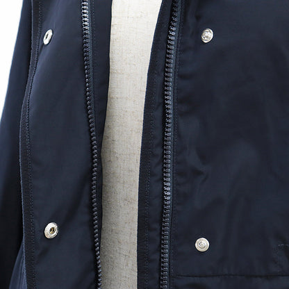 モンクレール ANTHEMIS ナイロン 2ウェイ コート