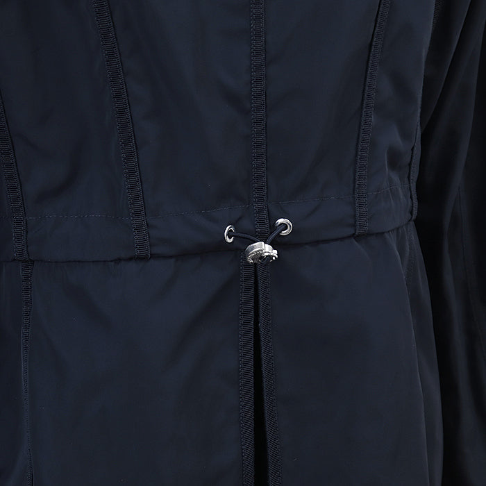 モンクレール ANTHEMIS ナイロン 2ウェイ コート