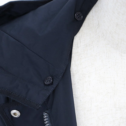 モンクレール ANTHEMIS ナイロン 2ウェイ コート