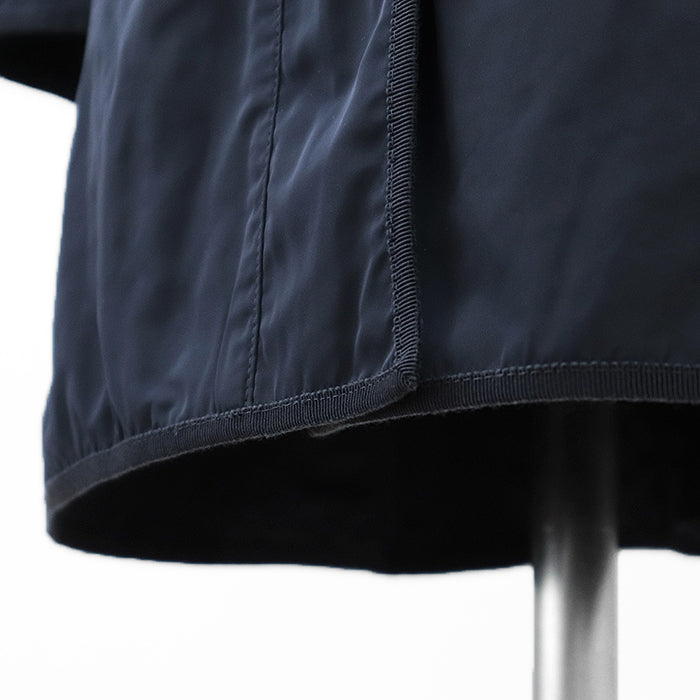 モンクレール ANTHEMIS ナイロン 2ウェイ コート