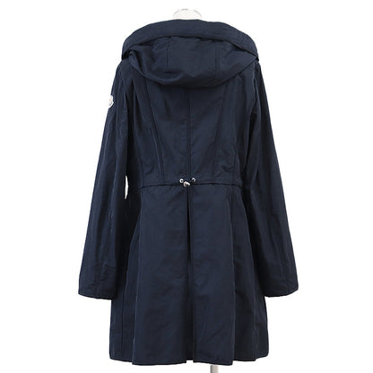 モンクレール ANTHEMIS ナイロン 2ウェイ コート