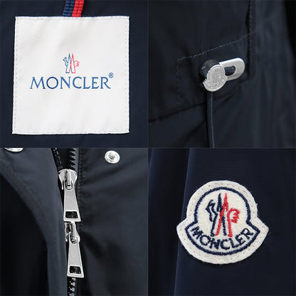 モンクレール ANTHEMIS ナイロン 2ウェイ コート