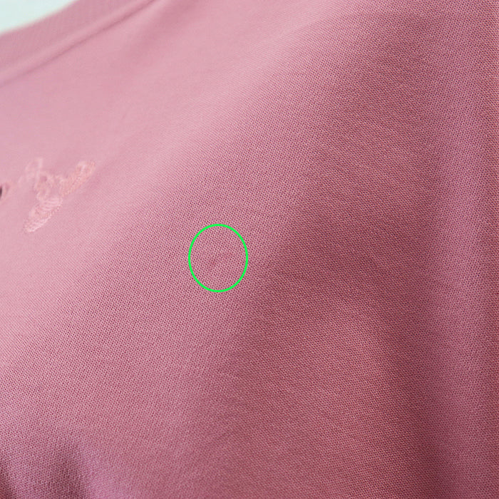 エルメス マキシTシャツ44 コットン トップス
