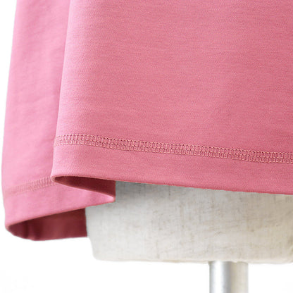 エルメス マキシTシャツ44 コットン トップス