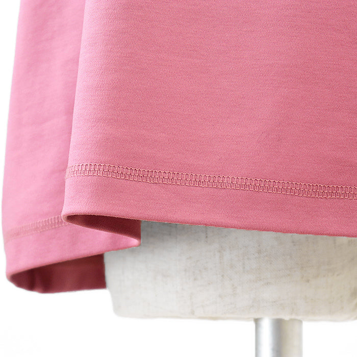 エルメス マキシTシャツ44 コットン トップス