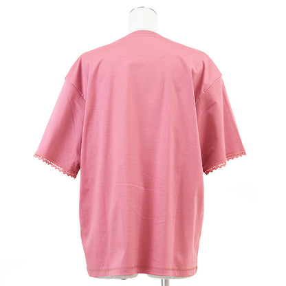 エルメス マキシTシャツ44 コットン トップス