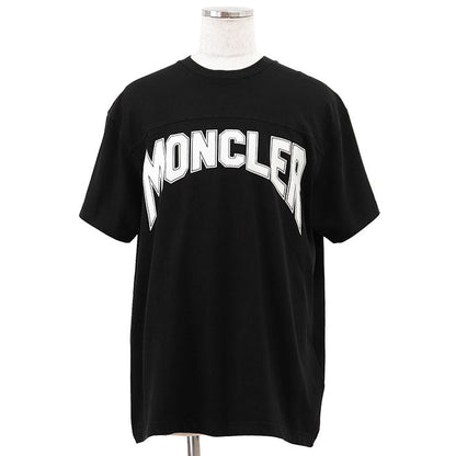 モンクレール SS TSHIRT コットン Tシャツ