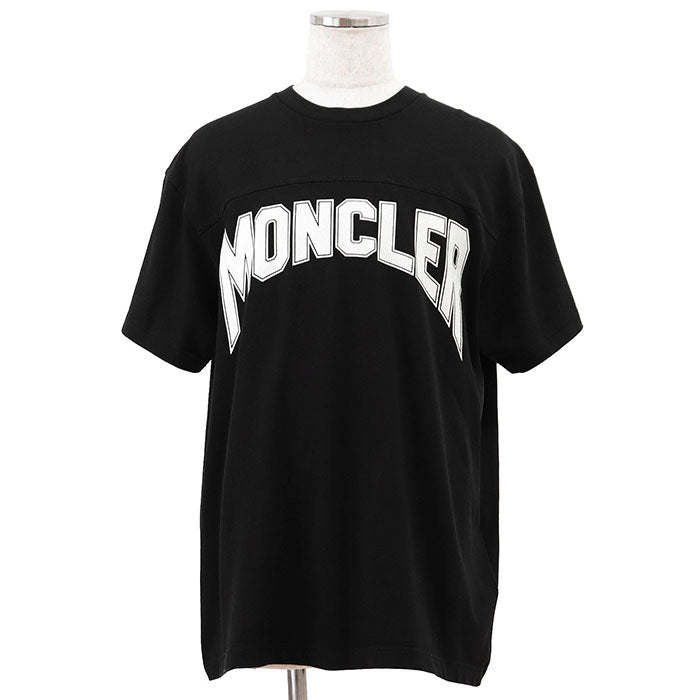 モンクレール SS TSHIRT コットン Tシャツ