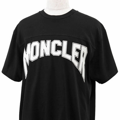 モンクレール SS TSHIRT コットン Tシャツ